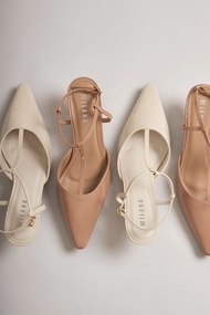 wilana shoes รองเท้า รุ่น G-2