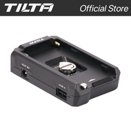 TILTA F970 Battery Plate V2 Black L Series Battery Plate TABTP2F970B