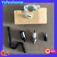[YAFEXHM] AIR FILTER TUNE UP KIT FOR STIHL 029 039 M 90 MS310 MS390 CHAINSAW