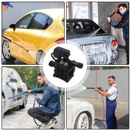 Promo Kepala Pompa Pencuci Tekanan Switch Trigger Seal Sil Otomatis Piston Jet Cleaner Kepala Head P