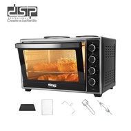 DSP/Dansong Oven Household Electric Oven Large Capacity 48 Liter Baking Dedicated All-in-One Multi-F