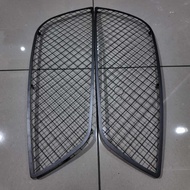 F430 Scuderia Front Bumper Grille