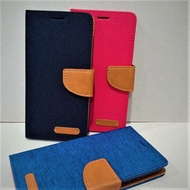 SAMSUNG A06 5G A06 4G A16 A55 5G A35 5G A25 5G A15 4G 5G SAMSUNG S24 FE  Wallet Flip Pouch Bag Cover