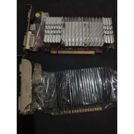 VGA 512 MB DDR2 Bit64