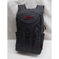 Waterproof Bag Outdoor Travel Biker Backpack Men Fashion Daily Beg Air Kalis Galas Beg Belakang Lela