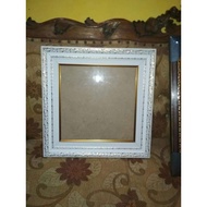 3D DOWARD FRAME 30X30CM