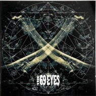 THE 69 EYES X CD (gothic metal)