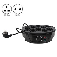 Panini Household Takoyaki Machine Octopus Ball Mini Electric Baking Pan Breakfast Machine 220-240V