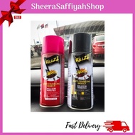 Ikilzz Pembunuh Lipas Dalam Kereta / Cockroach Killer Spray For Car / Fumigation Cockroach Pest