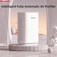 Honeywell Air Purifier Household Indoor Mother Baby Remove Formaldehyde Haze KJ400F-P21W