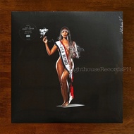 Beyonce - Cowboy Carter Vinyl Record LP