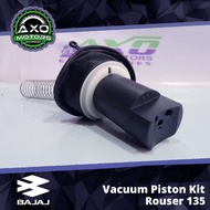 DJ121051 Diaphragm Carb Vacuum Piston Kit Rouser180