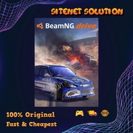 BeamNG.drive [PC Digital Download][Offline]