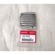 Camshaft cover gear gear centric timing camshaft HONDA win win100 win 100 CT70 Z50 SL70 Original