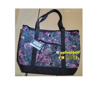 🆓️免運費📦寄順豐 GREGORY TEENY TOTE V2 紫花14L肩袋或手拿袋 🆕有全新未開 🌈另有紫花/黑色