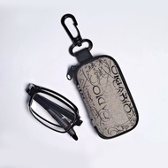 1.6 Times Foldable Magnifying Glasses A178