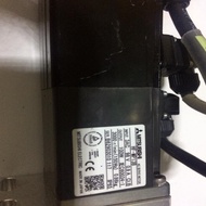 HF-MP13B J3 Servo Motor with 100W Brake