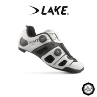 LAKE CX242 CYCLING SHOES (WIDE VERSION)