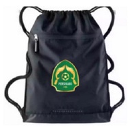 Tas Serut Persikabo Bogor Futsal Sepak Bola Olahraga Gymsack String Bag Drawstringbag Multifungsi / 