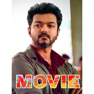 [DVD] VIJAY TAMIL MOVIE