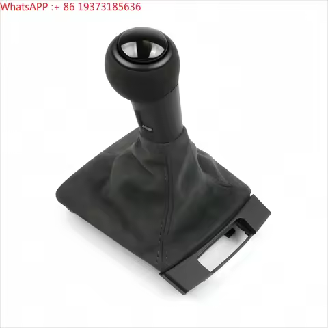 For Porsche 718 Upgraded GT4 Gear Lever, Suitable for 987.2/981/982/997.2/991