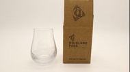 Highland Park Whisky  Viking Code Spey Dram Glass No.5 Discipline  威士忌聞香杯
