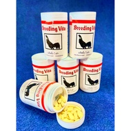 Ubat Ayam Breeding Vita Pengalak Telur