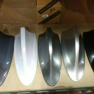 Ignis car shark fin model radio antenna