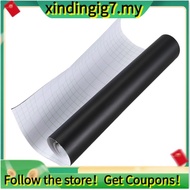 【】12X60 inch Matte Black Vinyl Film Wrap Car Diy Sticker