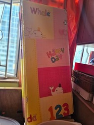 兒童地墊