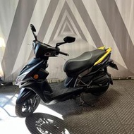 欣達(XD)【寄售車】【0元交車】2020年 KYMCO 光陽 雷霆S 150 RACINGS 機車 ABS 雙碟