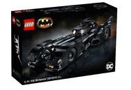 [oy toys] LEGO 76139 Batman 1989 Batmobile