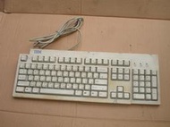 IBM KB-7953 PS/2 鍵盤 "現貨 露天二手3C大賣場 品號25660 