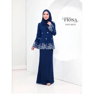 !!️NEW ARRIVAL !!️Set Kurung Fiona NEW ARRIVAL 9088