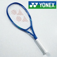 YONEX E-Zone Alpha L Tennis Racket Frame for All Levels – Blast Blue G0/G1/G2 (08EZAPL)