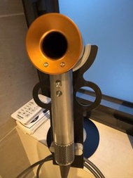 Dyson 風筒