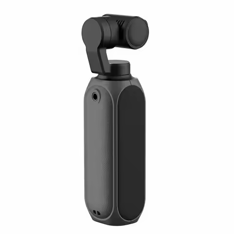 For FIMI PALM 2 Pro 3-axis Handheld Gimbal 1/2in Sensor 4K 30fps 160 Minute Mechanical stabilization