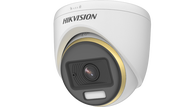 hikvision DS-2CE70DF3T-PFS | 2 MP ColorVu Indoor Audio Fixed Turret Camera | MP ColorVu | Indoor Audio Fixed | Turret Camera | Turret Type | Camera | CCTV | hikvision | EJ Dalanon | EJDalanon | EJD