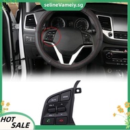 Multifunction Steering Wheel Bluetooth Volume Button Control for   Car Parts 96710-F8400 96710F8400