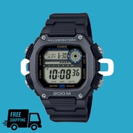 CASIO GENERAL DW-291HX-1AVDF  Original  [1 YEAR MALAYSIA WARRANTY]