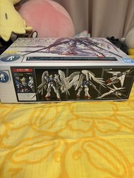 MG 1/100 飛翼高達零式 EW Ver.Ka (鈦金屬塗裝)