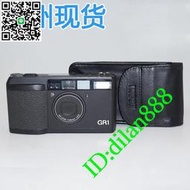 **Ricoh/理光 GR1 135膠卷傻瓜相機 c2121