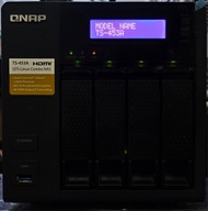 Qnap 
TS-453A
8G Ram=$1200
16G Ram=$1300
4Bay Nas

👉🏻有意購買直接留電話聯絡👈🏻
⭐️Carousell回覆訊息限制⭐️
⛔️沒有留電話預約不設回覆