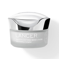 Lancer Gravity Defying Moisturizer With Firming Technology, Face Moisturizer for Women, Great at Boo