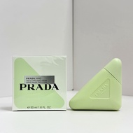 Fashion 30/Bottle Prada Hand Cream 50ml Real Shot Ready Stock❗40z41u CodingCan Be Matched with Chine