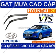 Hyundai i20 Windshield Wipers, bag Windshield Wipers for Hyundai i20 Models, Available in All Sizes 