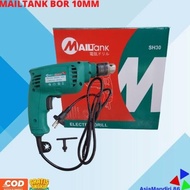 Paket Mesin Las 900Watt Rhino + Gerinda Mailtank + Bor Mailtank 10Mm +