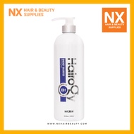 NEXXEN – ENERGY SHAMPOO ES1 1L