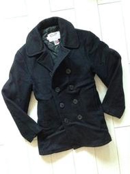 SCHOTT 740N Pea Coat