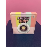 16BRAND Filter Shot Conturing Blusher